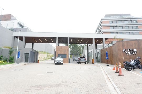 Apartamento à venda com 3 quartos, 172m² em Residencial Tambore Iii, Santana de Parnaíba