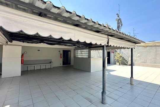 Apartamento à venda com 1 quarto, 40m² em Copacabana, Rio de Janeiro
