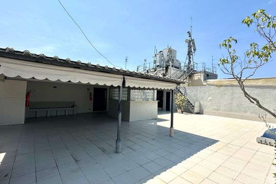 Apartamento à venda com 1 quarto, 40m² em Copacabana, Rio de Janeiro