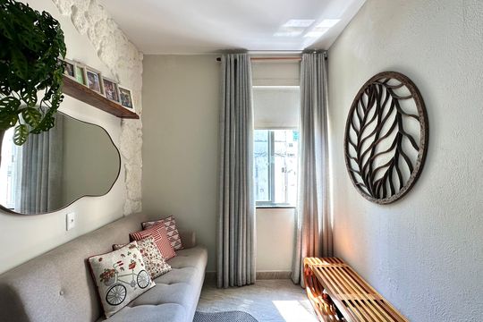 Apartamento à venda com 1 quarto, 40m² em Copacabana, Rio de Janeiro