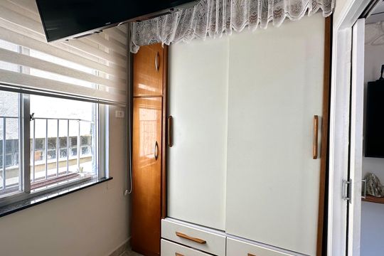 Apartamento à venda com 1 quarto, 40m² em Copacabana, Rio de Janeiro