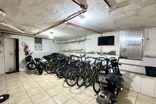 Apartamento à venda com 1 quarto, 40m² em Copacabana, Rio de Janeiro
