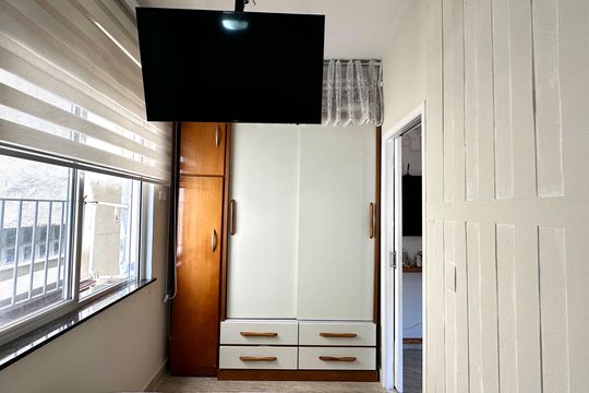 Apartamento à venda com 1 quarto, 40m² em Copacabana, Rio de Janeiro