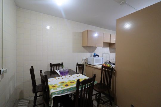 Copa de casa para alugar com 3 quartos, 88m² em Vila Represa, São Paulo