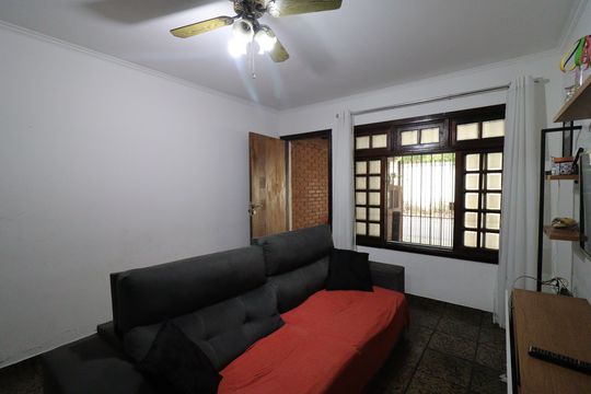 Casa para alugar com 3 quartos, 88m² em Vila Represa, São Paulo
