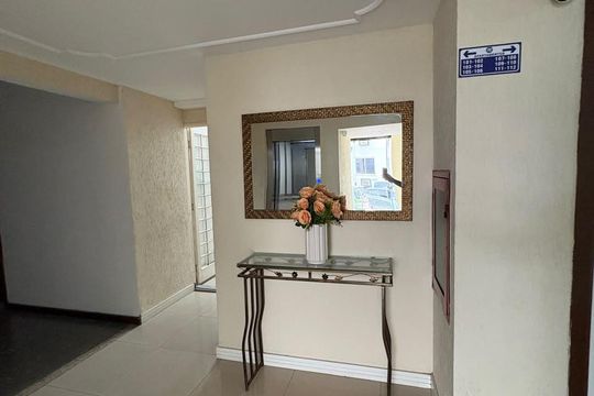 Apartamento para alugar com 2 quartos, 55m² em Jacarepaguá, Rio de Janeiro