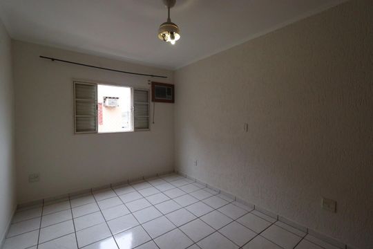 Quarto 1  de apartamento para alugar com 3 quartos, 96m² em Vila Monte Alegre, Ribeirão Preto