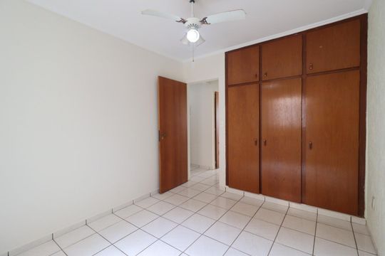 Quarto 1 de apartamento para alugar com 3 quartos, 96m² em Vila Monte Alegre, Ribeirão Preto