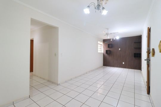 Apartamento para alugar com 3 quartos, 96m² em Vila Monte Alegre, Ribeirão Preto