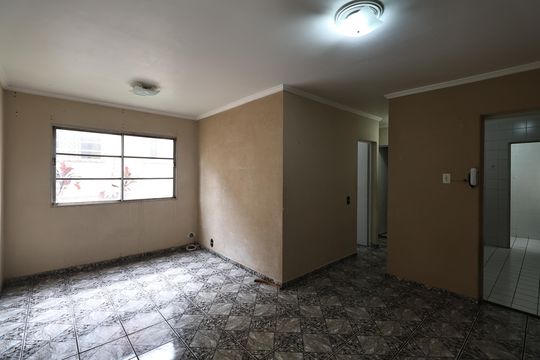 Apartamento para alugar com 2 quartos, 68m² em Jardim Santo André, Santo André