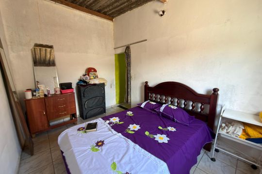 Casa à venda com 4 quartos, 200m² em Conjunto 9, Brasília