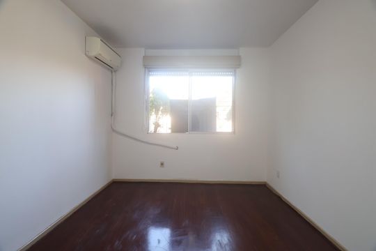 Quarto 1 de apartamento à venda com 1 quarto, 43m² em Centro, Canoas
