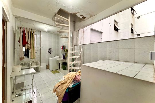 Casa à venda com 3 quartos, 250m² em Catete, Rio de Janeiro