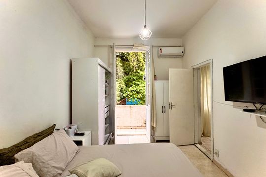 Casa à venda com 3 quartos, 250m² em Catete, Rio de Janeiro