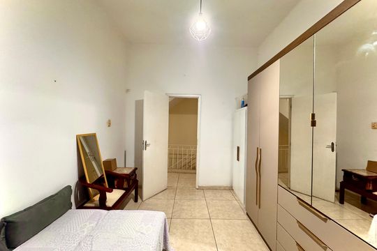 Casa à venda com 3 quartos, 250m² em Catete, Rio de Janeiro