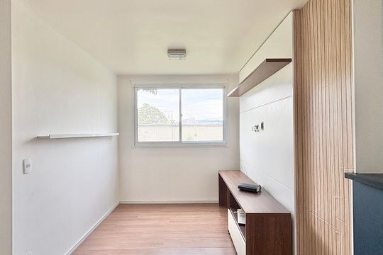 Apartamento à venda com 2 quartos, 42m² em Jardim Iris, São Paulo