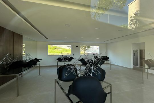 Apartamento para alugar com 2 quartos, 46m² em Braúnas, Belo Horizonte