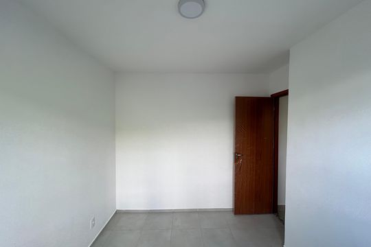 Apartamento para alugar com 2 quartos, 46m² em Braúnas, Belo Horizonte