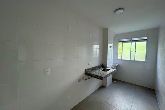 Apartamento para alugar com 2 quartos, 46m² em Braúnas, Belo Horizonte