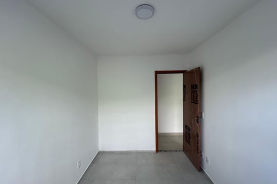 Apartamento para alugar com 2 quartos, 46m² em Braúnas, Belo Horizonte