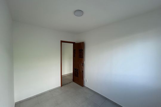 Apartamento para alugar com 2 quartos, 46m² em Braúnas, Belo Horizonte
