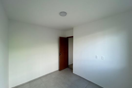 Apartamento para alugar com 2 quartos, 46m² em Braúnas, Belo Horizonte