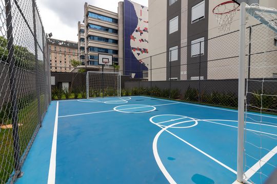 Apartamento para alugar com 2 quartos, 60m² em Santana, São Paulo