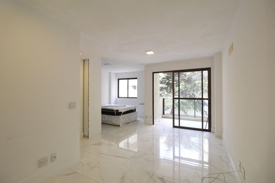 Kitnet/Studio para alugar com 1 quarto, 40m² em Freguesia (jacarepaguá), Rio de Janeiro