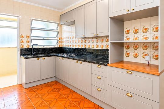 Apartamento para alugar com 2 quartos, 70m² em Centro, Canoas