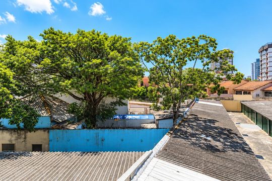 Vista de apartamento para alugar com 2 quartos, 70m² em Centro, Canoas