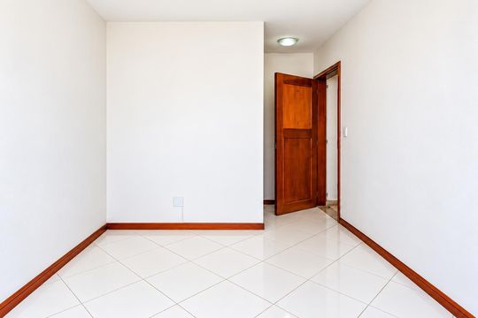 Sala de apartamento para alugar com 2 quartos, 70m² em Centro, Canoas