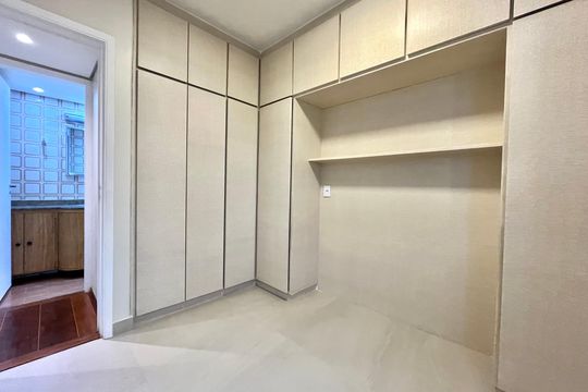 Quarto 2 de apartamento para alugar com 2 quartos, 60m² em Parque Imperial, São Paulo