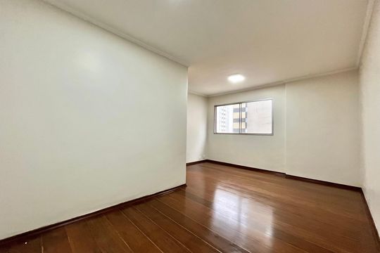 Apartamento para alugar com 2 quartos, 60m² em Parque Imperial, São Paulo