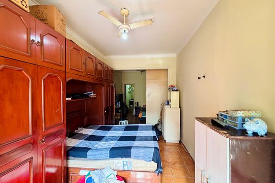 Studio de apartamento para alugar com 1 quarto, 50m² em Copacabana, Rio de Janeiro