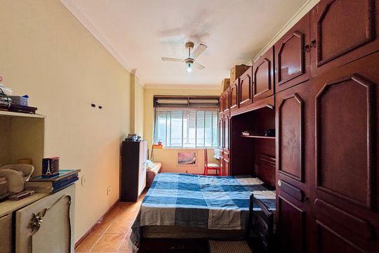 Apartamento para alugar com 1 quarto, 50m² em Copacabana, Rio de Janeiro