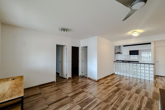 Apartamento para alugar com 2 quartos, 78m² em Vila Bertioga, São Paulo