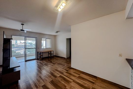 Apartamento para alugar com 2 quartos, 78m² em Vila Bertioga, São Paulo