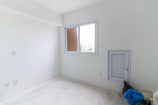 Kitnet/Studio à venda com 1 quarto, 20m² em Vila Romana, São Paulo