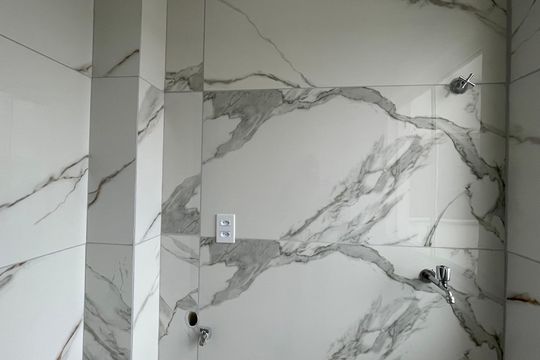 Área de Serviço de apartamento para alugar com 2 quartos, 60m² em Bela Vista, Palhoça