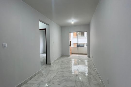 Apartamento para alugar com 2 quartos, 60m² em Bela Vista, Palhoça