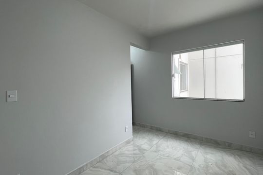 Quarto 2 de apartamento para alugar com 2 quartos, 60m² em Bela Vista, Palhoça