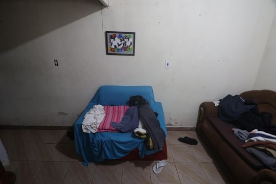 Quarto 1 de casa à venda com 3 quartos, 70m² em Niterói, Canoas
