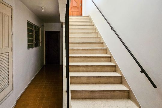 Área comum de apartamento à venda com 2 quartos, 63m² em Cavalhada, Porto Alegre