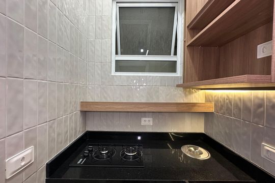Kitnet/Studio para alugar com 1 quarto, 28m² em Flamengo, Rio de Janeiro