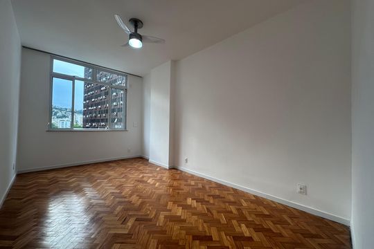 Kitnet/Studio para alugar com 1 quarto, 28m² em Flamengo, Rio de Janeiro
