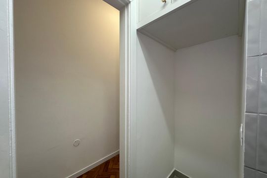 Kitnet/Studio para alugar com 1 quarto, 28m² em Flamengo, Rio de Janeiro