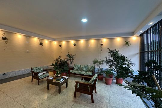 Kitnet/Studio para alugar com 1 quarto, 28m² em Flamengo, Rio de Janeiro