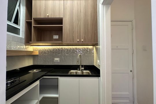 Kitnet/Studio para alugar com 1 quarto, 28m² em Flamengo, Rio de Janeiro
