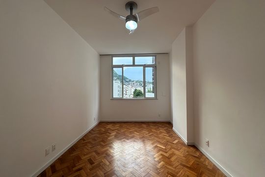 Kitnet/Studio para alugar com 1 quarto, 28m² em Flamengo, Rio de Janeiro