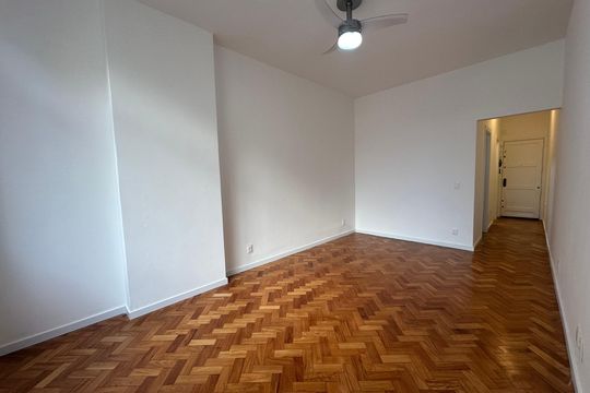 Kitnet/Studio para alugar com 1 quarto, 28m² em Flamengo, Rio de Janeiro